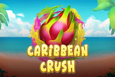 Caribbean Crush